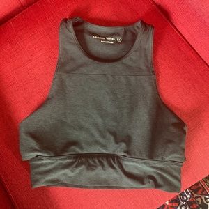 Outdoor Voices Sports Bra Crop